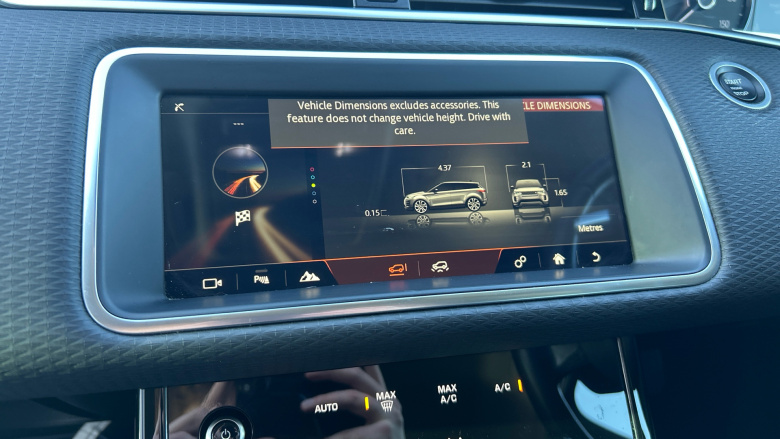 Land Rover Range Rover Evoque 2.0 D180 S 5dr Auto Diesel Hatchback